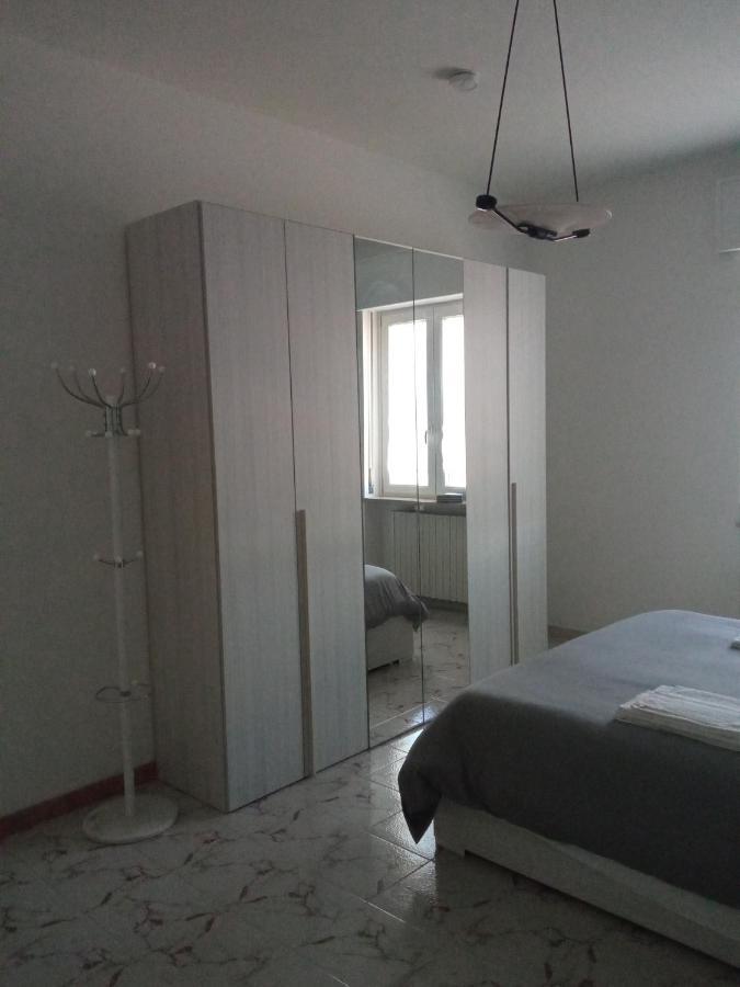 Casa Nerea - Camere Rooms Verona Exterior foto